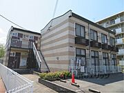 守山駅より徒歩7分 2階 築20年11ヶ月の賃貸物件