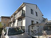 ディアス サーティーテン 1階 築23年1ヶ月の賃貸物件