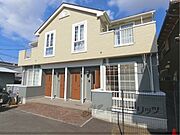 八日市駅より徒歩14分 2階 築22年1ヶ月の賃貸物件