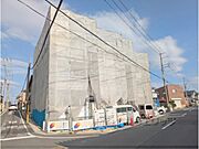 瀬田駅より徒歩7分 3階 新築の賃貸物件