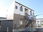 コーポSSK1 2階 築37年3ヶ月の賃貸物件