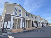 瀬田駅より徒歩13分 2階 築14年4ヶ月の賃貸物件