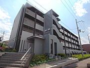 南草津駅より徒歩6分 3階 築18年9ヶ月の賃貸物件