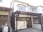 瀬田駅より徒歩15分 1階 築56年3ヶ月の賃貸物件