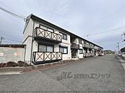 コーポ山川 2階 築38年4ヶ月の賃貸物件