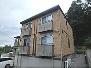 プランドールＡ 1階 築18年4ヶ月の賃貸物件