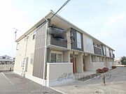 ヴィオラ フィオーレ 2階 築17年9ヶ月の賃貸物件