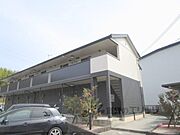 ハンズレジデンス北脇 B棟 1階 築19年1ヶ月の賃貸物件