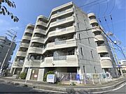 パークショアセタ 5階 築36年1ヶ月の賃貸物件