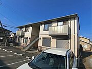 新八日市駅より徒歩52分 2階 築23年1ヶ月の賃貸物件