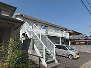 クレール行村 2階 築32年11ヶ月の賃貸物件