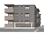 瀬田駅より徒歩24分 2階 新築の賃貸物件