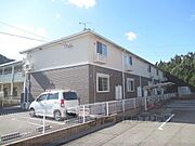 水口駅より徒歩4分 1階 築15年11ヶ月の賃貸物件