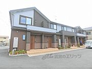 ベルジョイＣ 1階 築8年5ヶ月の賃貸物件