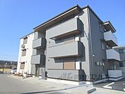 草津駅より徒歩25分 2階 築1年2ヶ月の賃貸物件