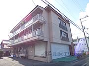 シャトー洗堰１ 1階 築43年3ヶ月の賃貸物件