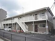 守山駅より徒歩15分 2階 築26年9ヶ月の賃貸物件