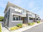 安土駅より徒歩20分 1階 築11年8ヶ月の賃貸物件