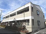 アメニティーハイツ２ 1階 築23年1ヶ月の賃貸物件