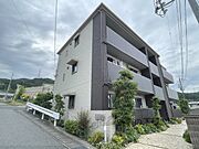 シャーメゾン社ノ上 2階 築10年の賃貸物件