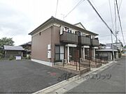 野洲駅より徒歩9分 1階 築19年10ヶ月の賃貸物件