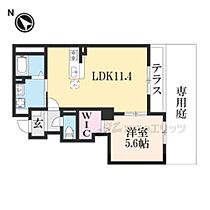 間取り：225010485679