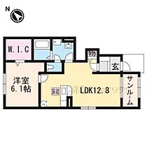 間取り：225010548809