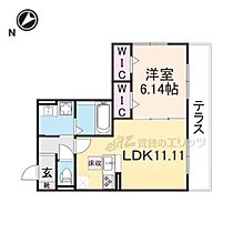 間取り：225010614843