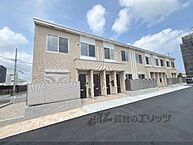 滋賀県守山市守山6丁目：物件画像／株式会社エリッツ 瀬田店