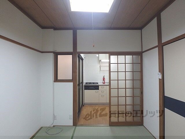 室内