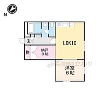 間取り：225010645201