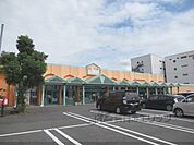ジョイショッピングセンターまで750メートル