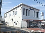 滋賀銀行甲西出張所まで4800メートル