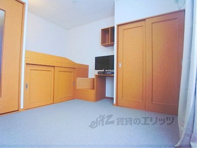 子供部屋