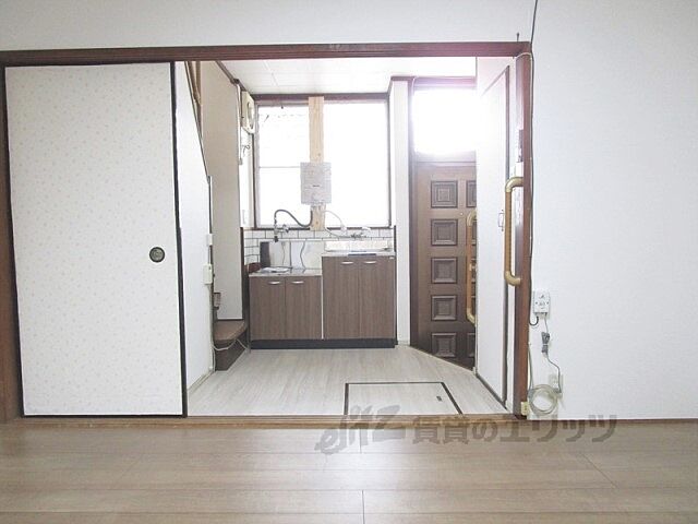 室内