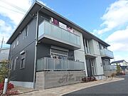 AlbaGrande 2階 築11年9ヶ月の賃貸物件