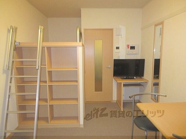 子供部屋
