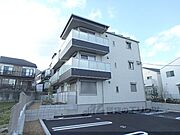 唐崎駅より徒歩12分 3階 築9年7ヶ月の賃貸物件