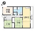 ヴィラ村崎5階5.9万円