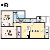 間取り：225011734359