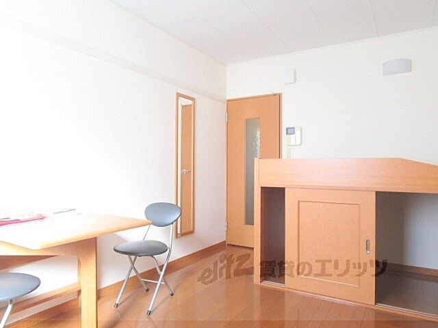 子供部屋