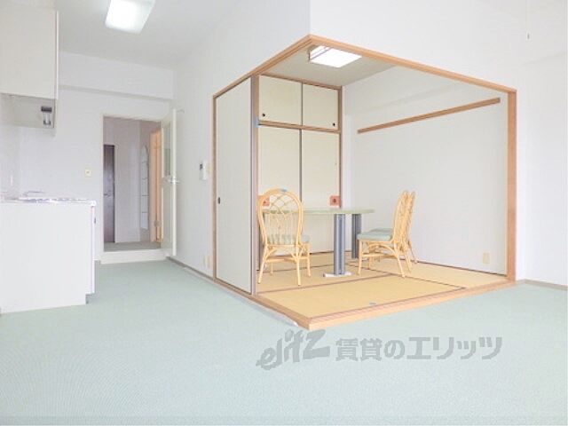 子供部屋