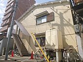 京都市中京区壬生梛ノ宮町 2階建 築42年のイメージ