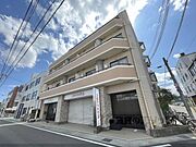 桂駅より徒歩2分 3階 築37年1ヶ月の賃貸物件