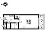 京都市右京区西院西寿町 5階建 築35年のイメージ