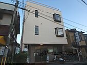 京都市右京区常盤下田町 3階建 築40年のイメージ