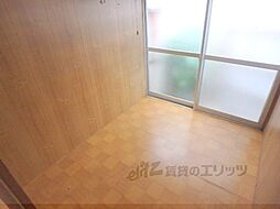 阪急嵐山線 松尾大社駅 徒歩15分の賃貸一戸建て 1階3Kのリビング/ダイニング