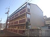 京都市右京区太秦馬塚町 3階建 築28年のイメージ