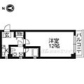 ランブラス桂水築町1階5.5万円