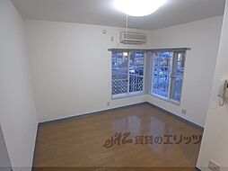 GRAFFITI MATSUI 203 2階1Kのリビング/ダイニング